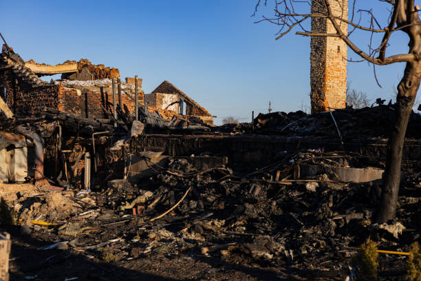 24/7 Emergency Structural Rebuild experts in Bellevue, KY
