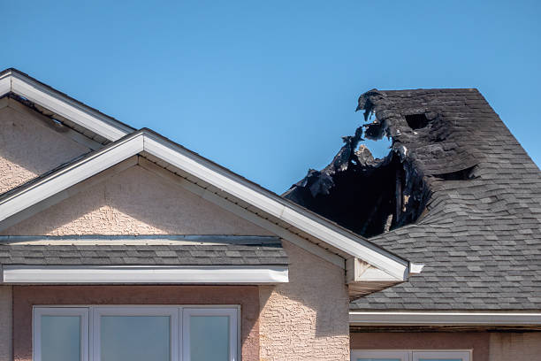 Licensed Structural Rebuild service in Bellevue, KY - Fire Damage Laser Cleaning